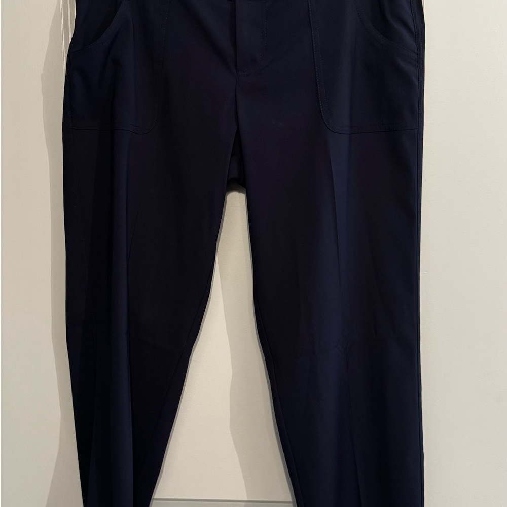 Jofit Everyday Golf/Pickleball Navy/Midnight pant.